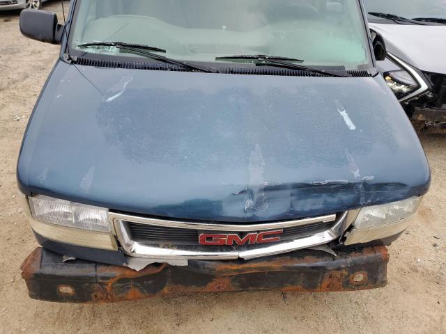 Photo 11 VIN: 1GKEL19W01B503158 - GMC SAFARI 