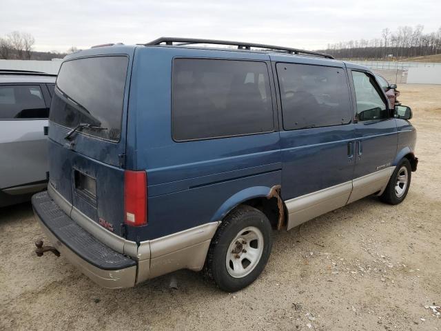 Photo 2 VIN: 1GKEL19W01B503158 - GMC SAFARI 