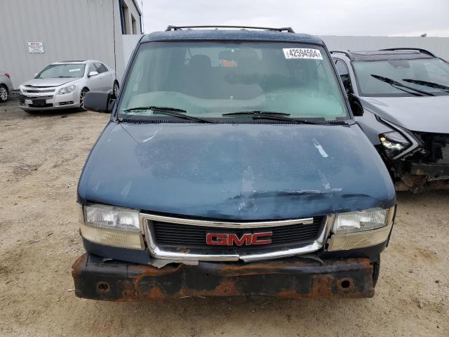 Photo 4 VIN: 1GKEL19W01B503158 - GMC SAFARI 