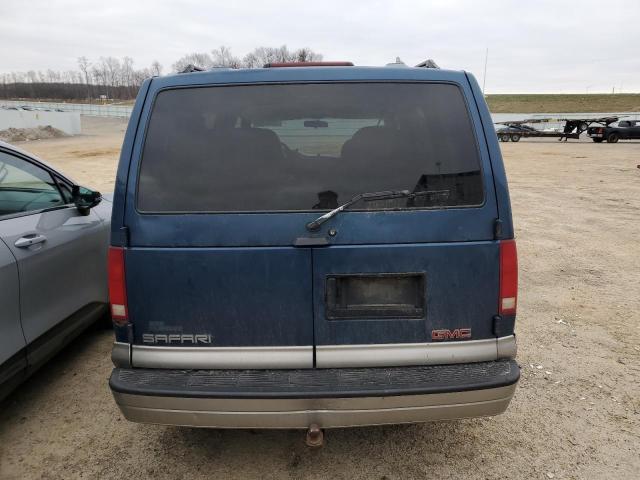 Photo 5 VIN: 1GKEL19W01B503158 - GMC SAFARI 