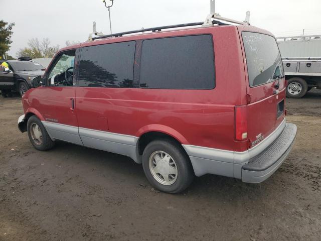 Photo 1 VIN: 1GKEL19W3XB526703 - GMC SAFARI 