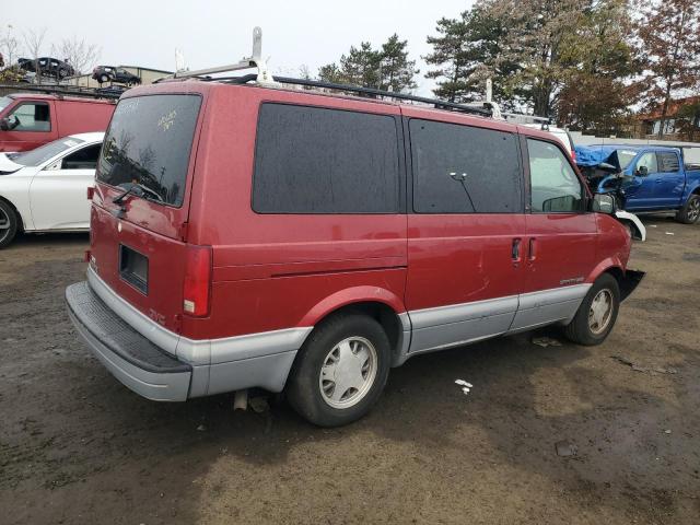 Photo 2 VIN: 1GKEL19W3XB526703 - GMC SAFARI 