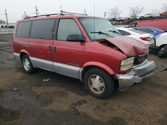 Photo 3 VIN: 1GKEL19W3XB526703 - GMC SAFARI 