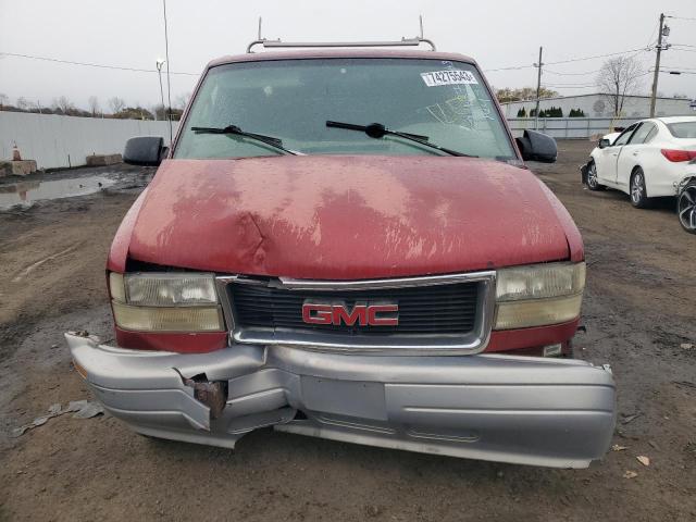 Photo 4 VIN: 1GKEL19W3XB526703 - GMC SAFARI 