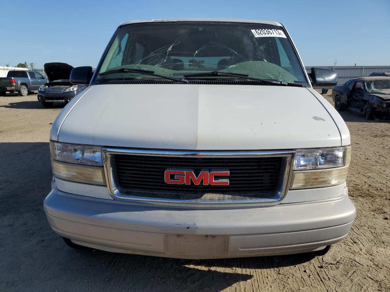 Photo 4 VIN: 1GKEL19W4VB511480 - GMC SAFARI 