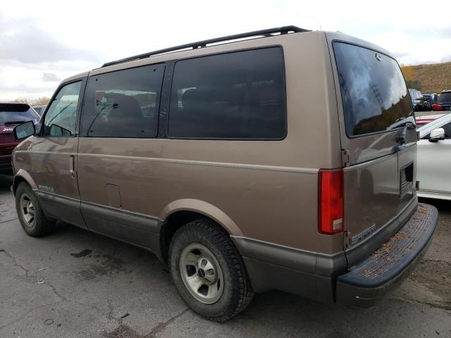 Photo 1 VIN: 1GKEL19W4XB506220 - GMC SAFARI XT 