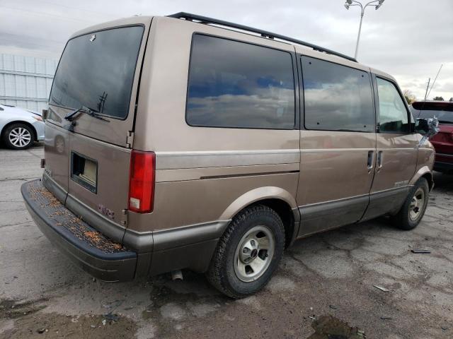 Photo 2 VIN: 1GKEL19W4XB506220 - GMC SAFARI XT 