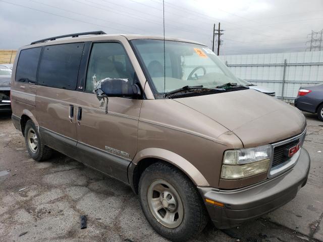 Photo 3 VIN: 1GKEL19W4XB506220 - GMC SAFARI XT 