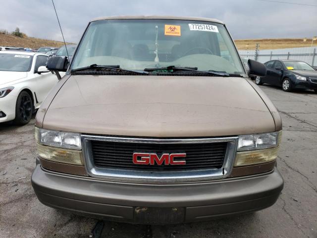 Photo 4 VIN: 1GKEL19W4XB506220 - GMC SAFARI XT 