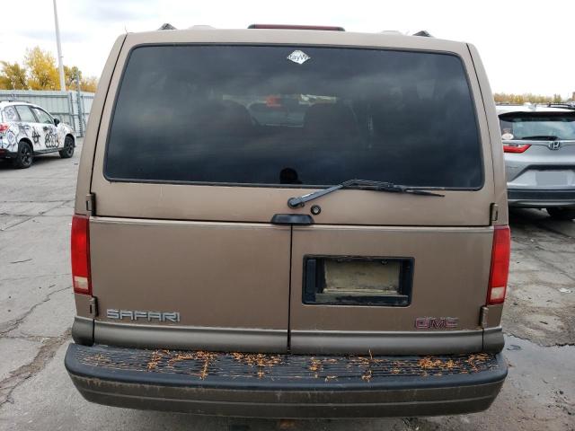 Photo 5 VIN: 1GKEL19W4XB506220 - GMC SAFARI XT 