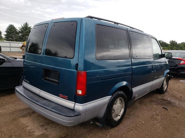 Photo 2 VIN: 1GKEL19W4YB501262 - GMC SAFARI 