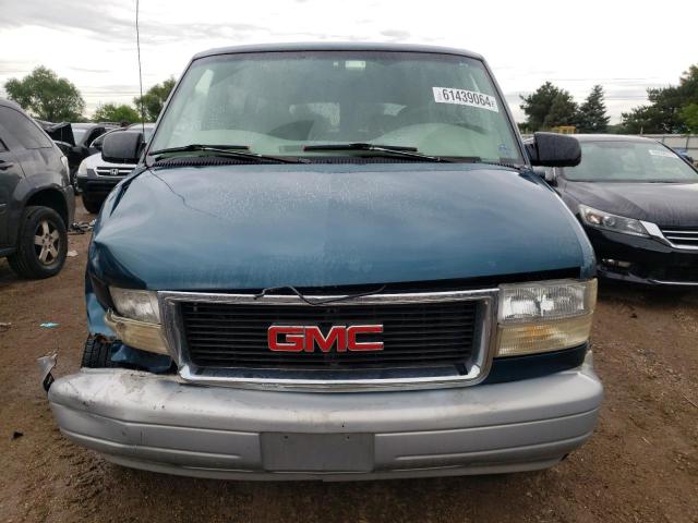 Photo 4 VIN: 1GKEL19W4YB501262 - GMC SAFARI 