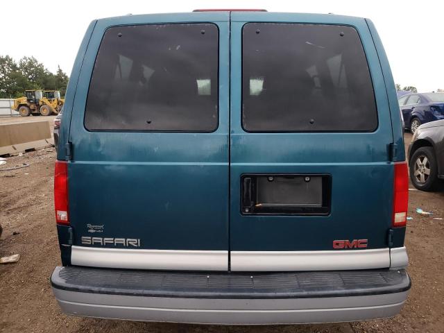 Photo 5 VIN: 1GKEL19W4YB501262 - GMC SAFARI 