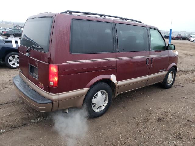 Photo 2 VIN: 1GKEL19W51B522871 - GMC SAFARI 