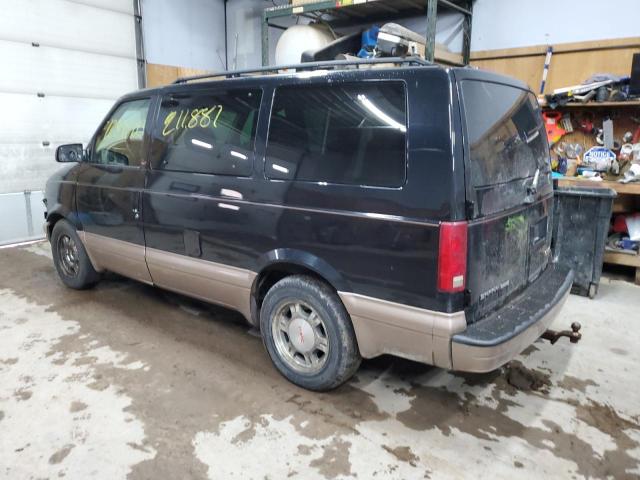 Photo 1 VIN: 1GKEL19X05B506284 - GMC SAFARI 