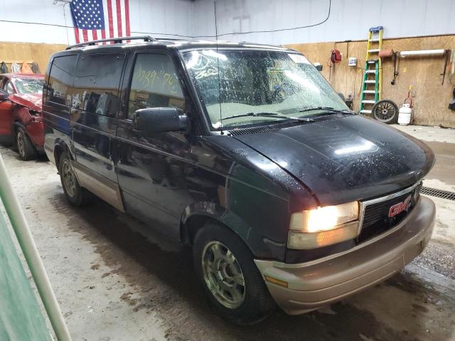 Photo 3 VIN: 1GKEL19X05B506284 - GMC SAFARI 