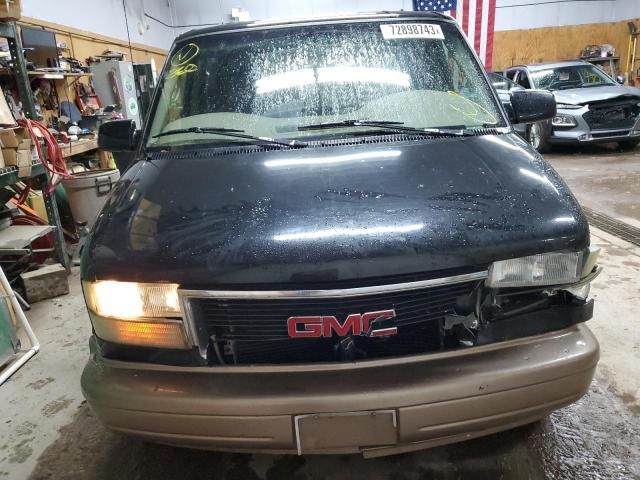 Photo 4 VIN: 1GKEL19X05B506284 - GMC SAFARI 