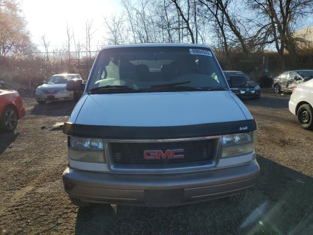 Photo 4 VIN: 1GKEL19X43B508696 - GMC SAFARI 