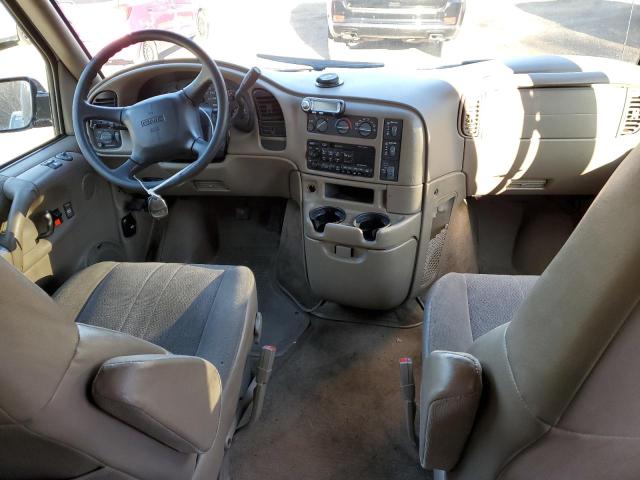 Photo 7 VIN: 1GKEL19X43B508696 - GMC SAFARI 