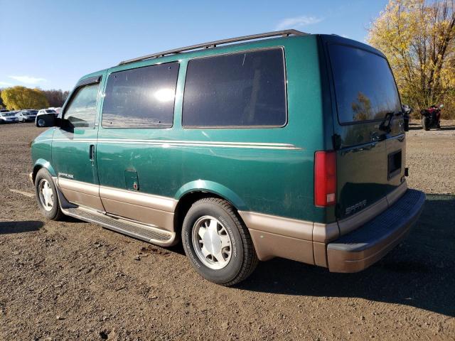 Photo 1 VIN: 1GKEL19X52B517762 - GMC SAFARI 