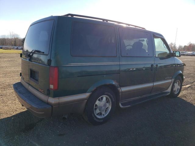 Photo 2 VIN: 1GKEL19X52B517762 - GMC SAFARI 