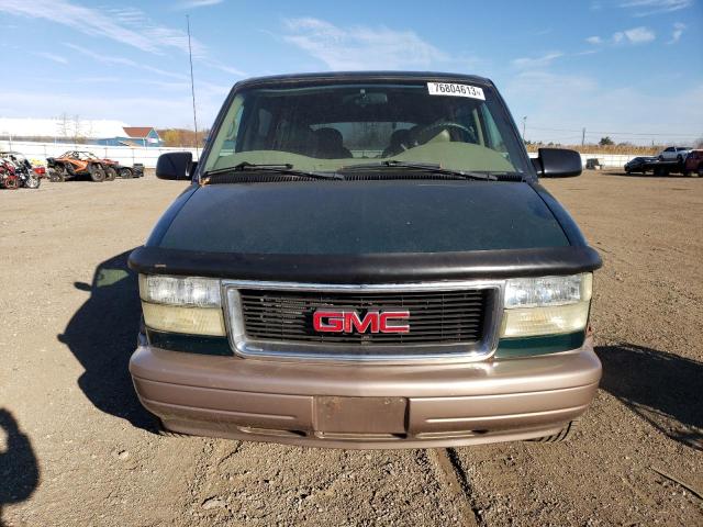 Photo 4 VIN: 1GKEL19X52B517762 - GMC SAFARI 