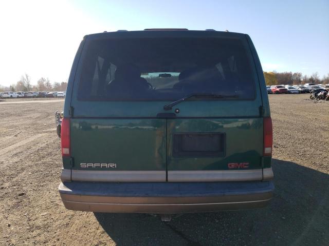 Photo 5 VIN: 1GKEL19X52B517762 - GMC SAFARI 