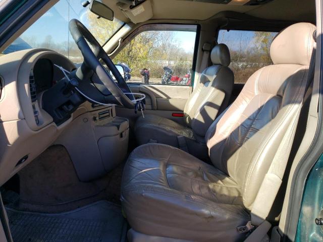 Photo 6 VIN: 1GKEL19X52B517762 - GMC SAFARI 