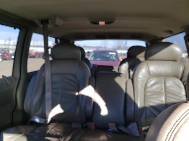 Photo 9 VIN: 1GKEL19X52B517762 - GMC SAFARI 