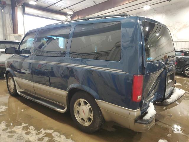 Photo 1 VIN: 1GKEL19X73B504786 - GMC SAFARI 