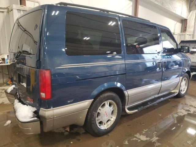 Photo 2 VIN: 1GKEL19X73B504786 - GMC SAFARI 