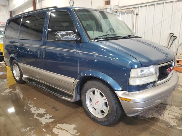 Photo 3 VIN: 1GKEL19X73B504786 - GMC SAFARI 