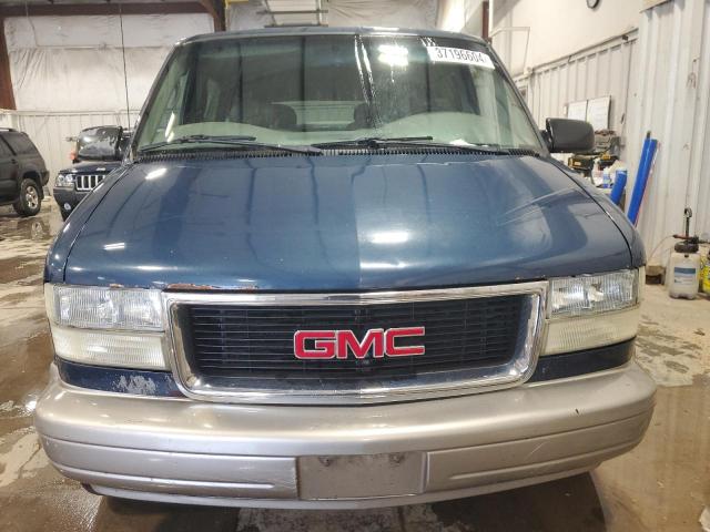 Photo 4 VIN: 1GKEL19X73B504786 - GMC SAFARI 