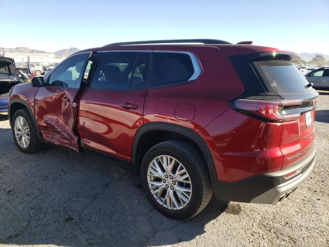 Photo 1 VIN: 1GKENKKS0RJ204102 - GMC ACADIA UPL 