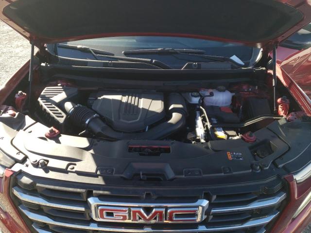 Photo 11 VIN: 1GKENKKS0RJ204102 - GMC ACADIA UPL 