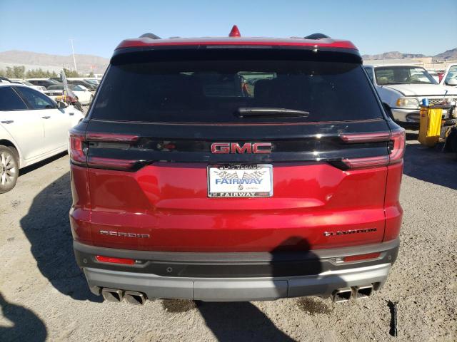 Photo 5 VIN: 1GKENKKS0RJ204102 - GMC ACADIA UPL 