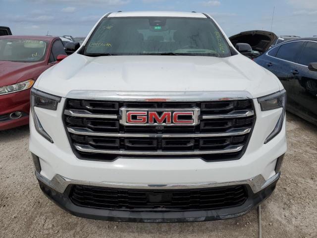 Photo 4 VIN: 1GKENKKS7RJ172006 - GMC ACADIA UPL 