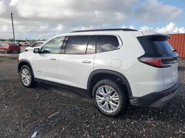 Photo 1 VIN: 1GKENNKS8RJ187096 - GMC ACADIA UPL 