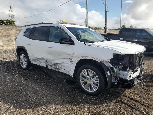 Photo 3 VIN: 1GKENNKS8RJ187096 - GMC ACADIA UPL 