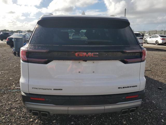 Photo 5 VIN: 1GKENNKS8RJ187096 - GMC ACADIA UPL 