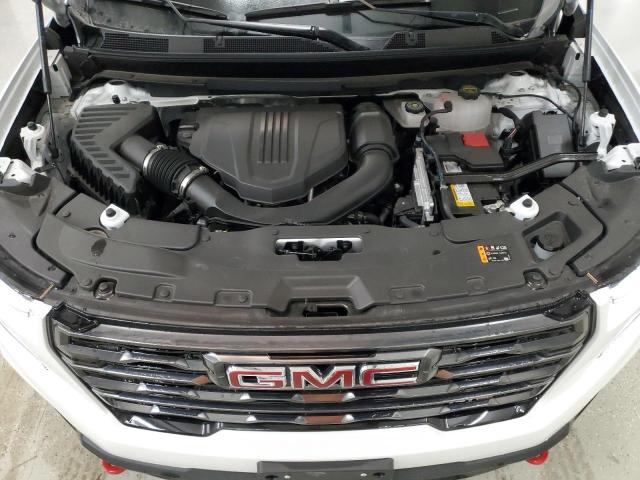 Photo 11 VIN: 1GKENPKS1RJ163766 - GMC ACADIA AT4 