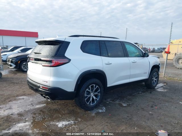 Photo 3 VIN: 1GKENPKS3RJ186613 - GMC ACADIA 