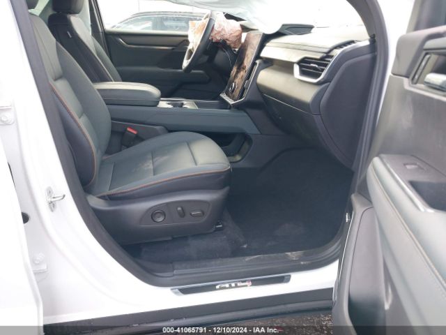 Photo 4 VIN: 1GKENPKS3RJ186613 - GMC ACADIA 