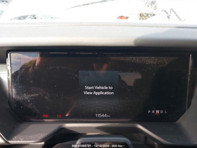 Photo 6 VIN: 1GKENPKS3RJ186613 - GMC ACADIA 