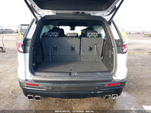 Photo 7 VIN: 1GKENPKS3RJ186613 - GMC ACADIA 
