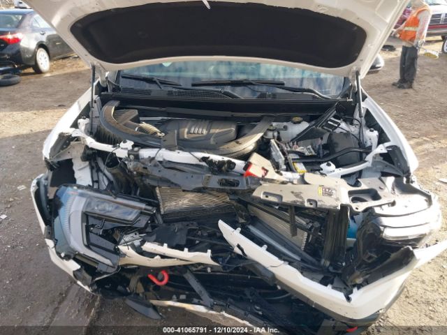 Photo 9 VIN: 1GKENPKS3RJ186613 - GMC ACADIA 