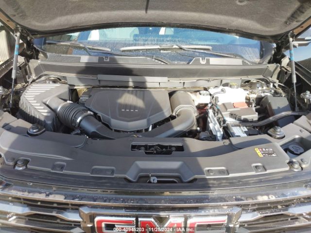 Photo 9 VIN: 1GKENPKS7RJ159091 - GMC ACADIA 