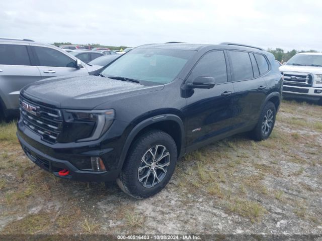 Photo 1 VIN: 1GKENPKSXRJ163667 - GMC ACADIA 