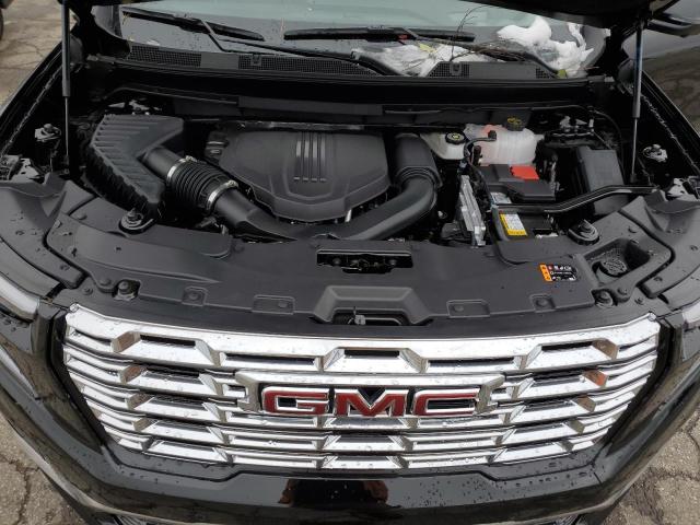 Photo 11 VIN: 1GKENRKS5RJ200040 - GMC ACADIA DEN 