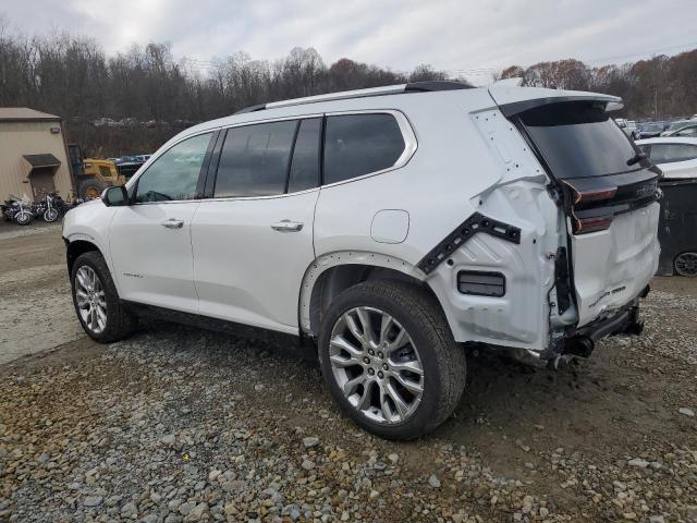 Photo 1 VIN: 1GKENRKS8RJ223909 - GMC ACADIA 